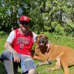 Meet your Posher, William